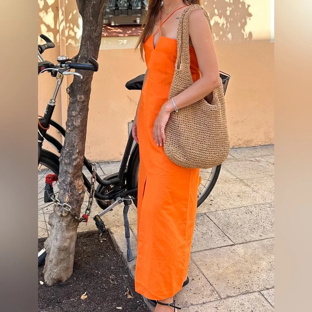 Massimo Dutti dress - Picture 3 of 3